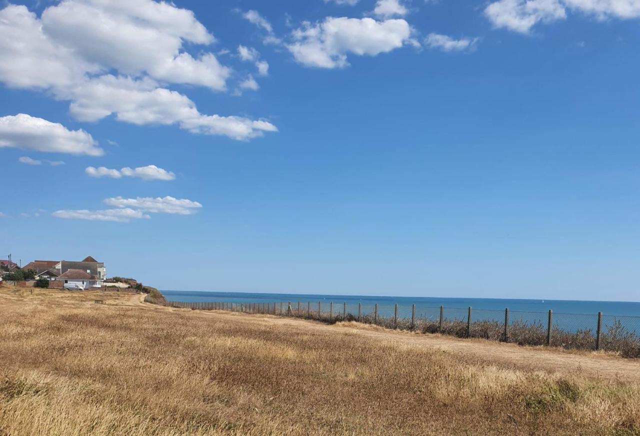 Peacehaven Four Seasons By The Seaヴィラ エクステリア 写真