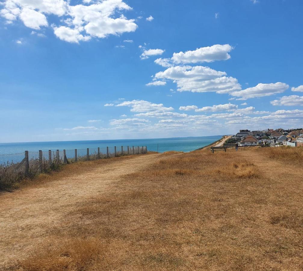 Peacehaven Four Seasons By The Seaヴィラ エクステリア 写真